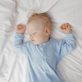 Bamboo Cot Mattress Protectors - Protection From Bacteria & Germs