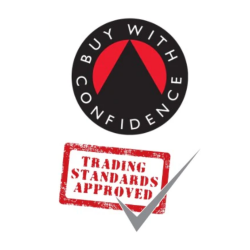 Buy With Confidence Trading Standards Approved