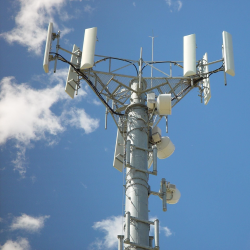 Cottonsafe Tests Electromagnetic Smog