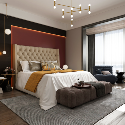 Luxury Mattresses for Hotels
