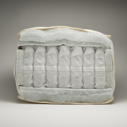 The Truth about Polyester in Mattresses