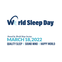 World Sleep Day: To Sleep or Not To Sleep