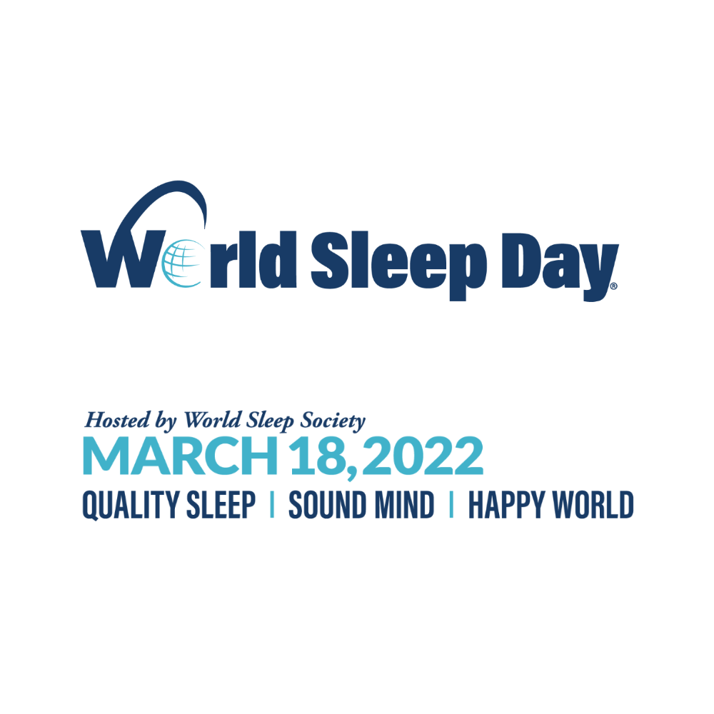 World Sleep Day: To Sleep or Not To Sleep
