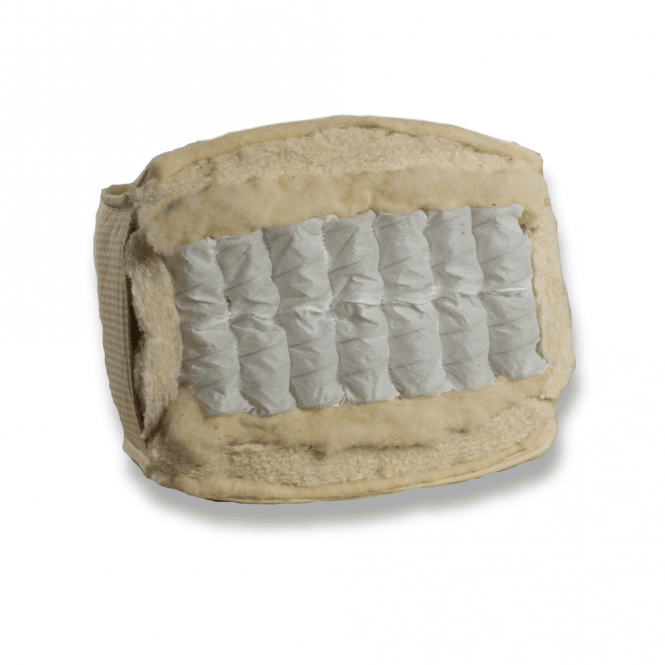 Appledore Natural Mattress