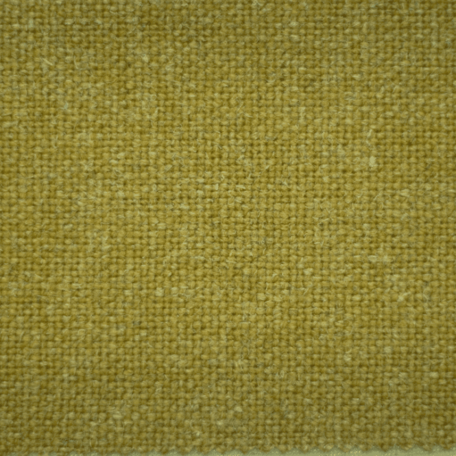 Camira Hemp Gorse Swatch