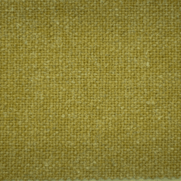 Camira Hemp Gorse Swatch