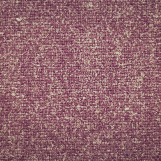 Camira Hemp Heath Swatch