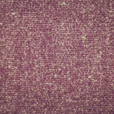 Camira Hemp Heath Swatch