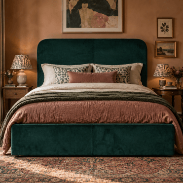 Clovelly Bed