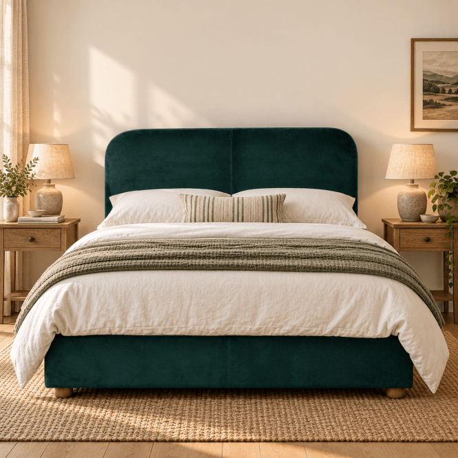 Clovelly Headboard