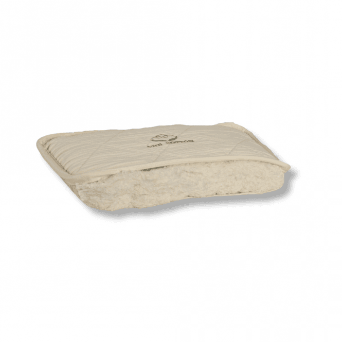 Cottonsafe® Mattress Topper