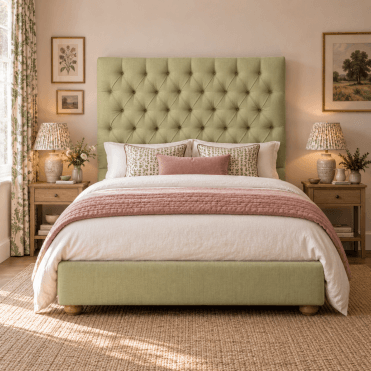 Dittisham Bed