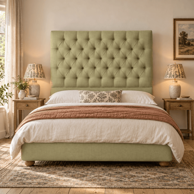 Dittisham Headboard