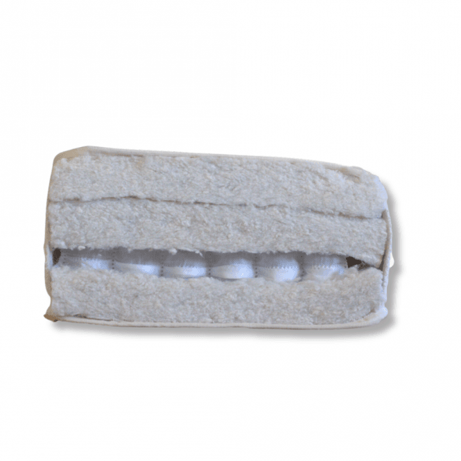 Flexi Pocket Futon Mattress