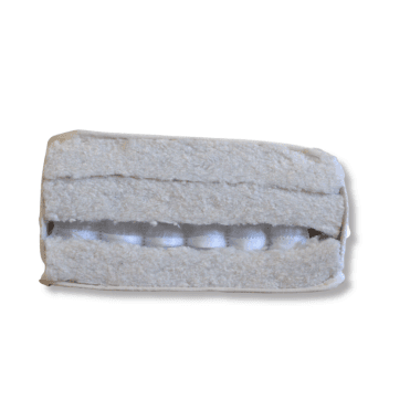 Flexi Pocket Futon Mattress