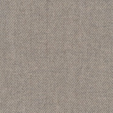 Herringbone Wool Ash Swatch