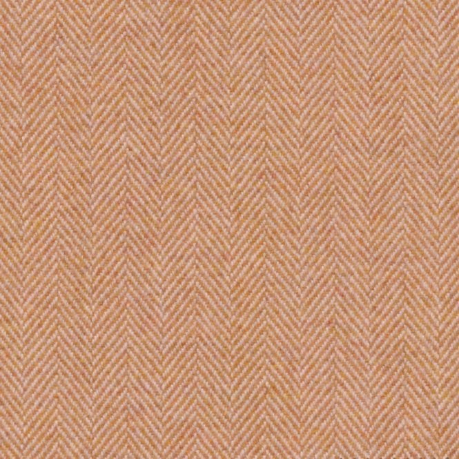 Herringbone Wool Goldcrest Swatch