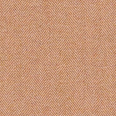 Herringbone Wool Goldcrest Swatch