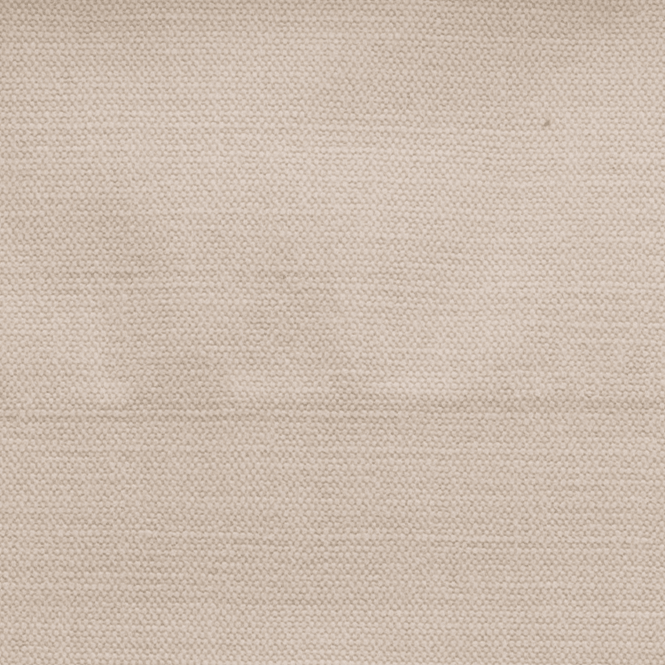 House Cotton Natural Swatch