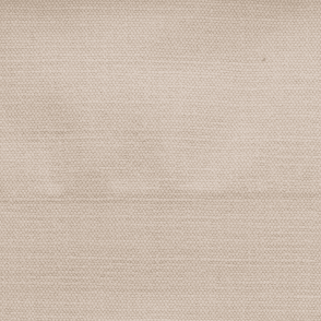 House Cotton Natural Swatch