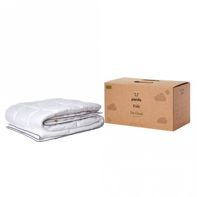 Kids Cloud Bamboo Duvet