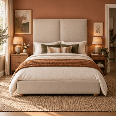 Lustleigh Bed