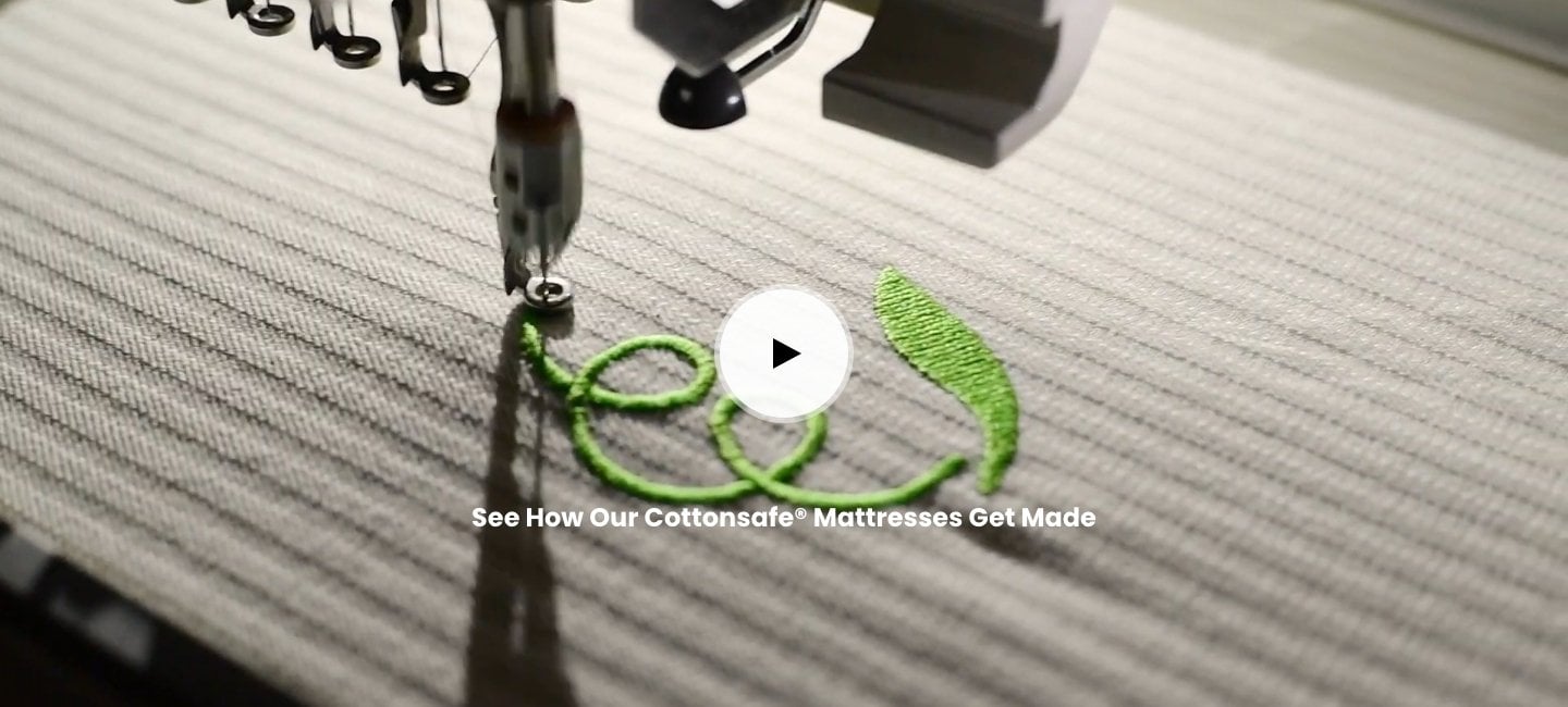 How We Create A Mattress