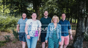 About Us Navigation