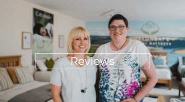 Reviews Navigation
