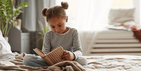 Kids Navigation