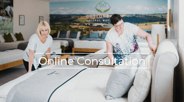 Online Consultation