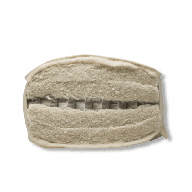 Pocket Sprung Futon Mattress