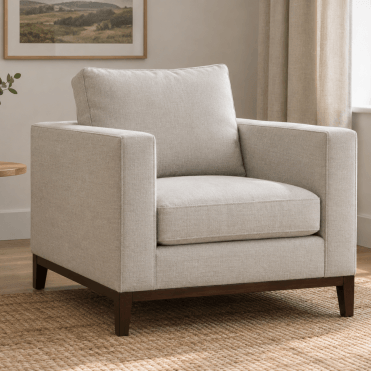 The Budleigh Armchair