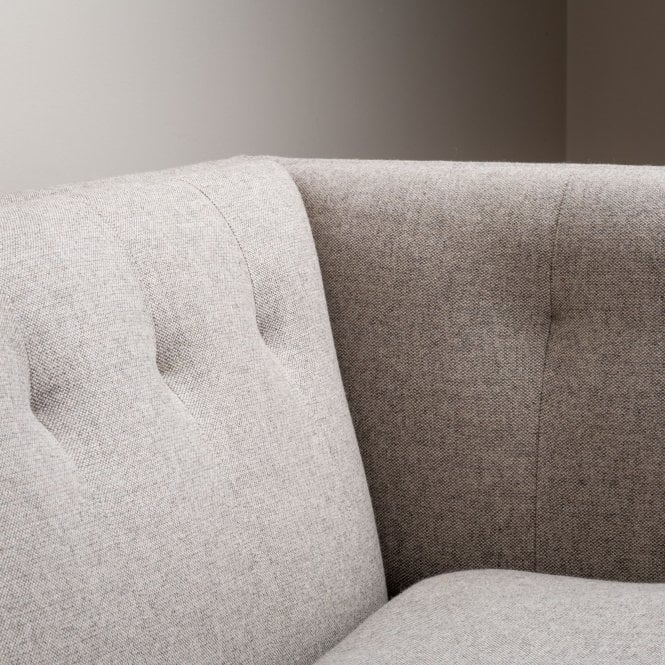 The Dartmouth Armchair