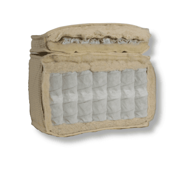 Topsham Natural Mattress