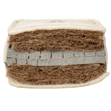 Totnes Non-Sprung Mattress