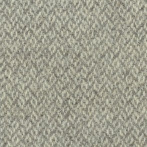 Undyed Wool Carrick Swatch