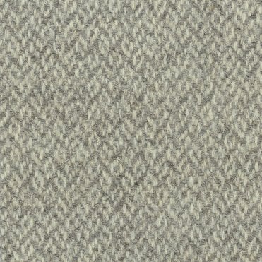 Undyed Wool Carrick Swatch