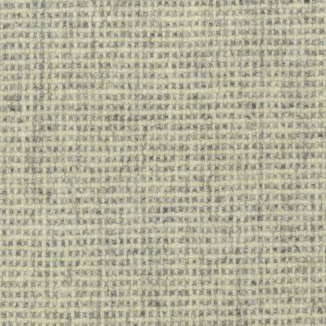 Undyed Wool Hailes Swatch