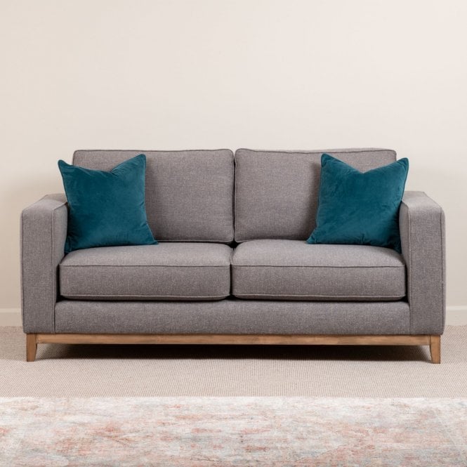 Vegan Budleigh Sofa Collection