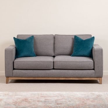 Vegan Budleigh Sofa Collection