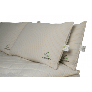 Vegan Chemical Free Pillow