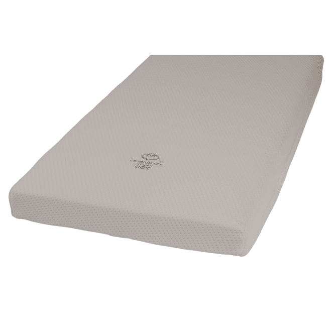 Vegan Cot Mattress