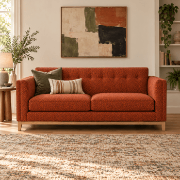 Vegan Dartmouth Sofa Collection