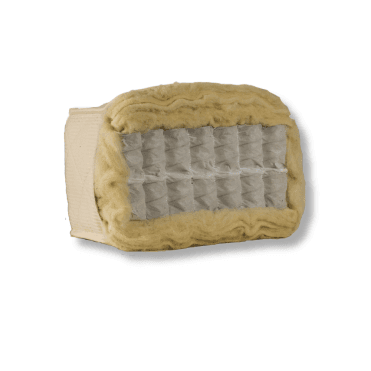 Widecombe Natural Mattress