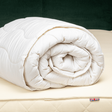Wool Duvet
